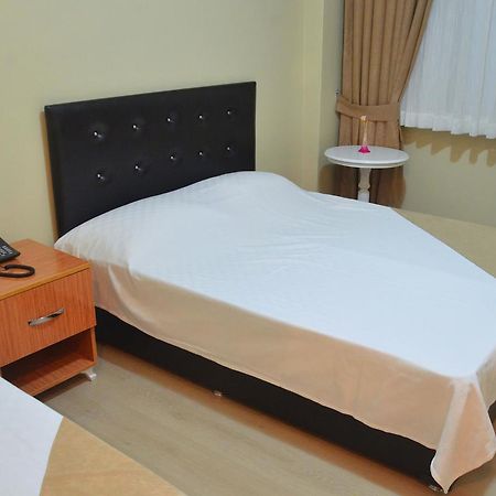 Doyuranlar Ata Hotel Эджеабат Экстерьер фото