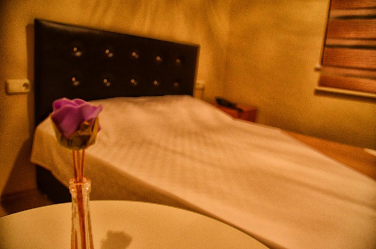 Doyuranlar Ata Hotel Эджеабат Экстерьер фото