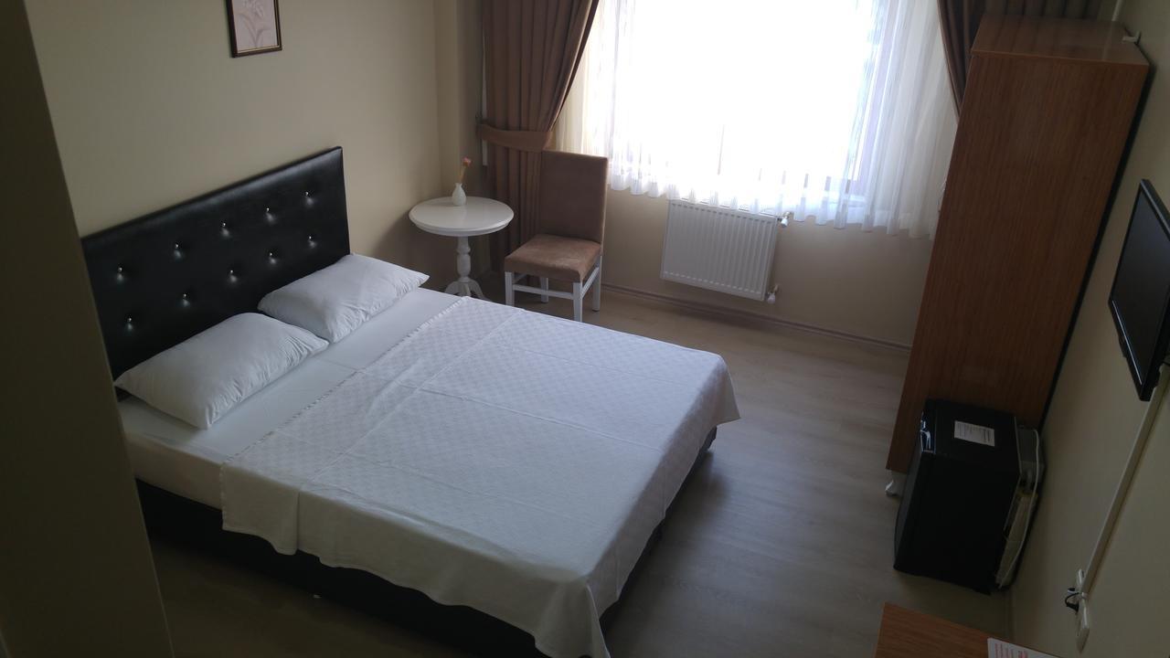 Doyuranlar Ata Hotel Эджеабат Экстерьер фото