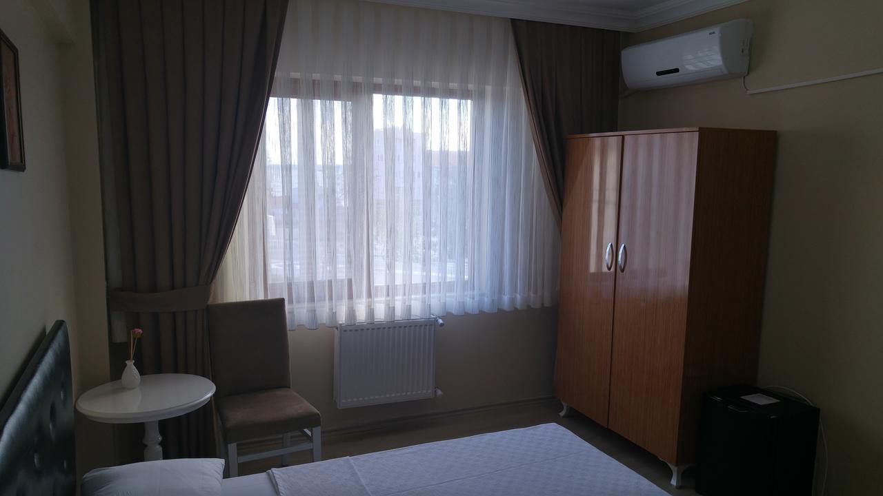 Doyuranlar Ata Hotel Эджеабат Экстерьер фото